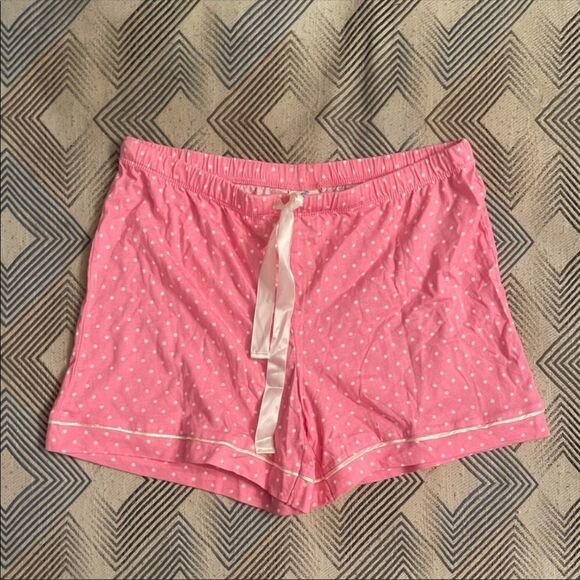 Caribbean Joe Pajama Short - Picture 1 of 3